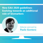 Editorial comment by Prof. Dr. Paolo Gontero on biomarker statements in the new EAU 2020 guidelines