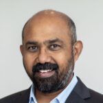 Prof.Param Mariappan