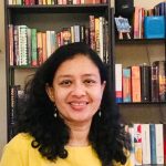 Radha Duttagupta, PhD 