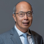  Dr. Stephen Lam 