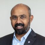 Prof.Param Mariappan